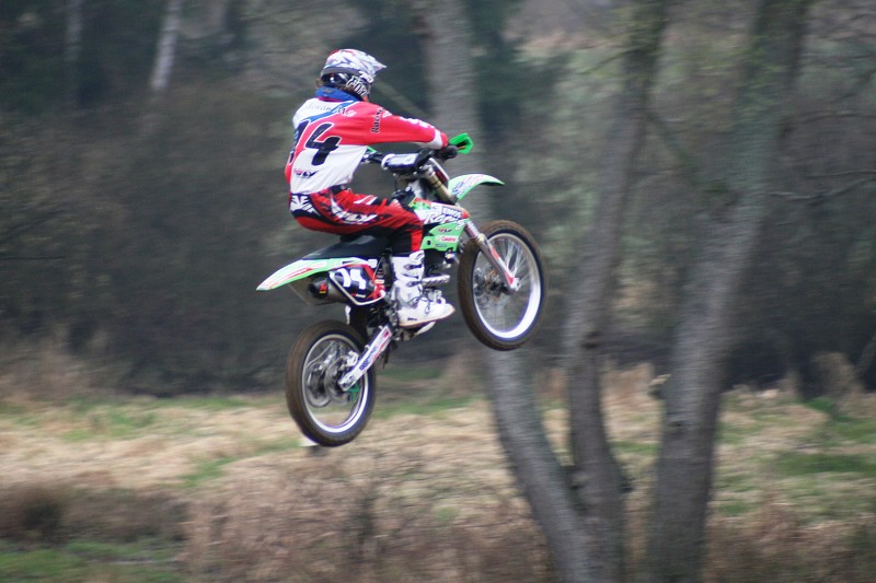 MEZ MČR Pacov 20.4.2008